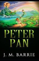 Peter Pan Illustrated