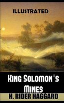 King Solomon's Mines Illustrated