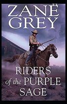 Riders of the Purple Sage annotated