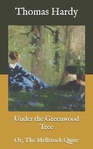Under the Greenwood Tree