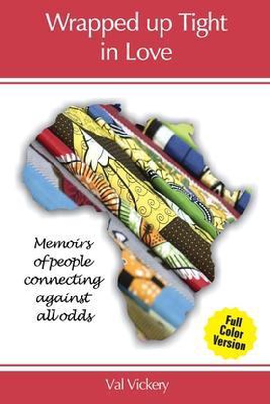 Wrapped up Tight in Love Full Color Version - cover