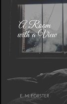 A Room with a View (Illustrated)