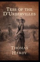 Tess of the d'Urbervilles Annotated