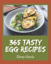 365 Tasty Egg Recipes