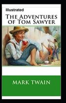 The Adventures of Tom Sawyer Illustrated