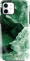 Paradise Amsterdam 'Frozen Emerald' Fortified Phone Case - iPhone 12