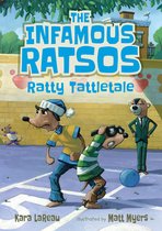 The Infamous Ratsos Ratty Tattletale