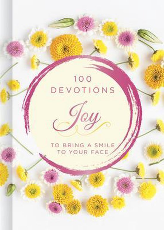 Joy - cover