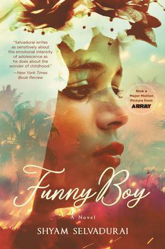 Funny Boy, Shyam Selvadurai 9780062392985 Boeken bol