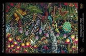 Microcosmic Garden 500-Piece Puzzle