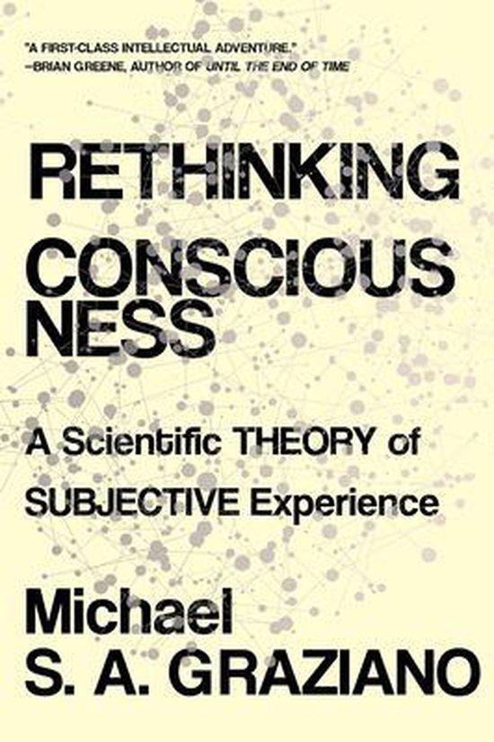 Rethinking Consciousness - cover