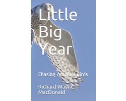 Little Big Year