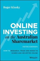 Online Investing on Australian Sharemarket 5E