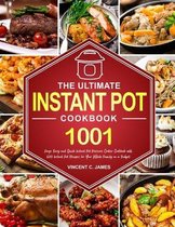 The Ultimate Instant Pot Cookbook