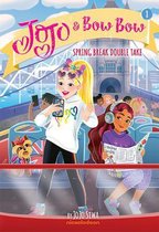 Spring Break Double Take Jojo and Bowbow Book 8