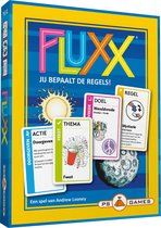 Fluxx 5.0 - Kaartspel