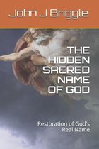 The Hidden Sacred Name of God