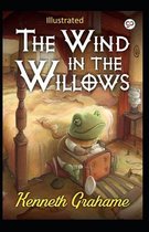 The Wind in the Willows Illustrated