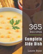 365 Complete Side Dish Recipes