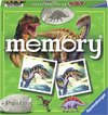 Ravensburger Dinosaurussen memory®
