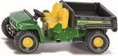 Speelgoed | Miniature Vehicles - John Deere Gator