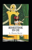Rinkitink in Oz Annotated