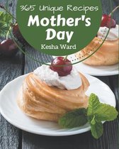 365 Unique Mother's Day Recipes