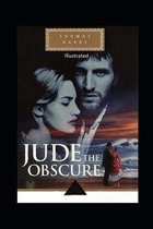 Jude The Obscure Illustrated