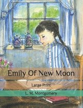 Emily Of New Moon