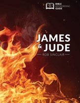 Bible Keywording Guide- James and Jude