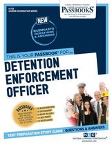 Detention Enforcement Officer