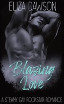 Blazing Love