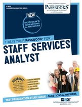 Career Examination- Staff Services Analyst (C-3810)