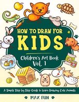 How to Draw for Kids