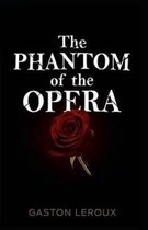 The Phantom of the Opera illustrated