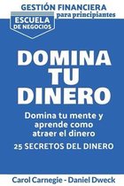 Gestión Financiera Para Principiantes - Domina Tu Dinero