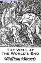The Well at the World's End Illustrated