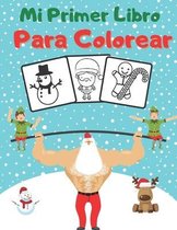 Mi Primer Libro Para Colorear