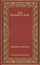 The Monkey's Paw - Original Edition