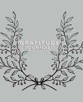 Gratitude Planner - Day to Day Planner - Transformational Gratefulness Journal - Positivity Morning Planner - Inspirational Everyday Journal for Better Morning