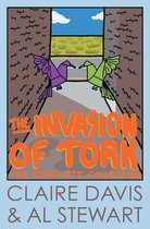 The Invasion of Tork