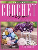 Crochet for Beginners