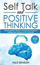 Self Talk and Positive Thinking