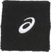 ASICS Performance Wristband - Zwart - maat One size