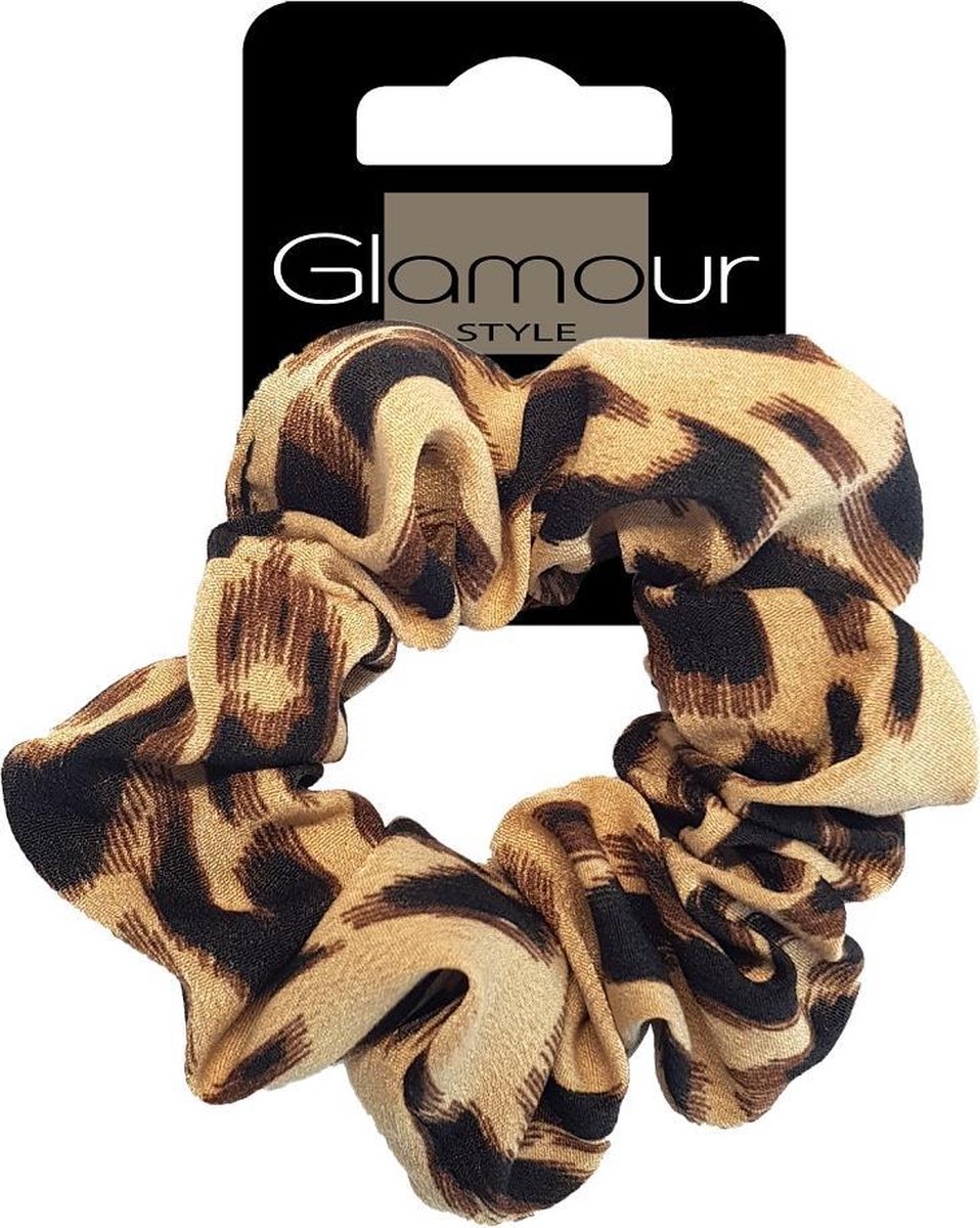 Glamour - Hair Wrapper