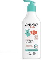Onlybio - Kids Mild Hair Shampoo From Year 3 Life