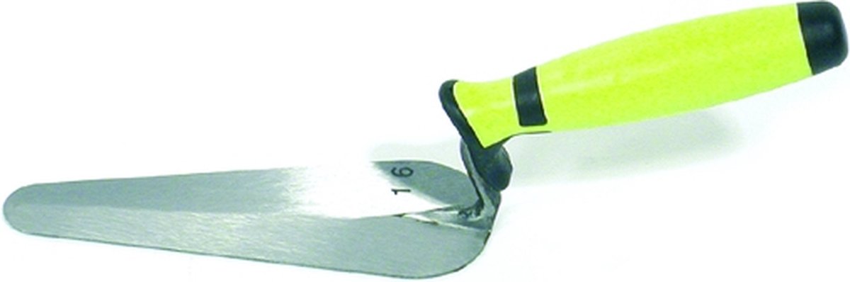 AVR Tools - Kattetong - Truweel - 16 cm - 2 componenten handgreep