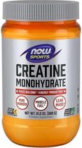 Creatine Monohydrate Pure Powder 600gr
