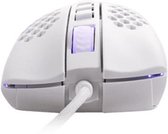 REDRAGON | M808White STORM | 85 gram | 12.000 DPI