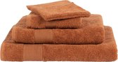 Livello Handdoek Home Collection Terra 60x110